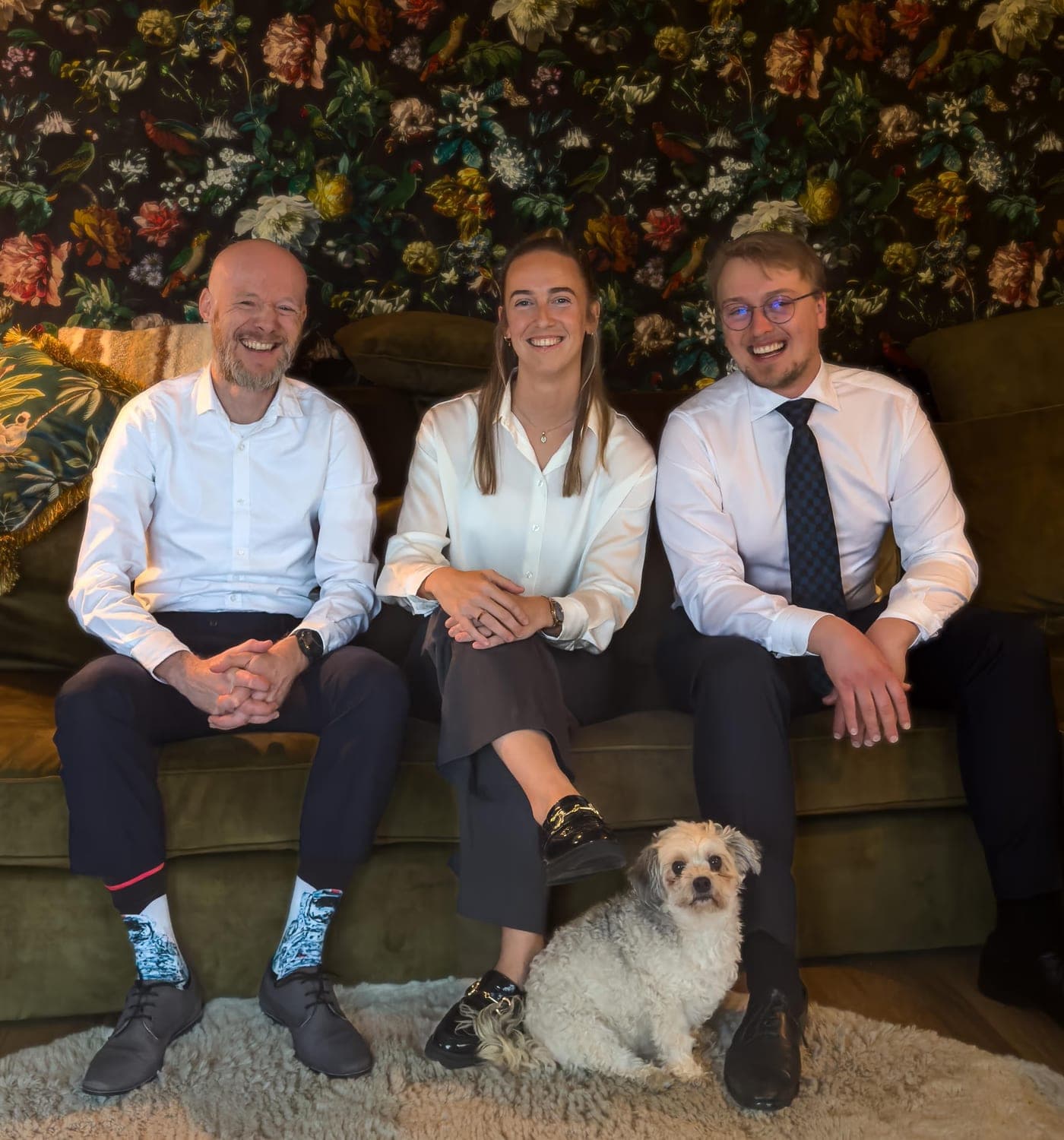 Collega's van Statements Assurance & Advisory