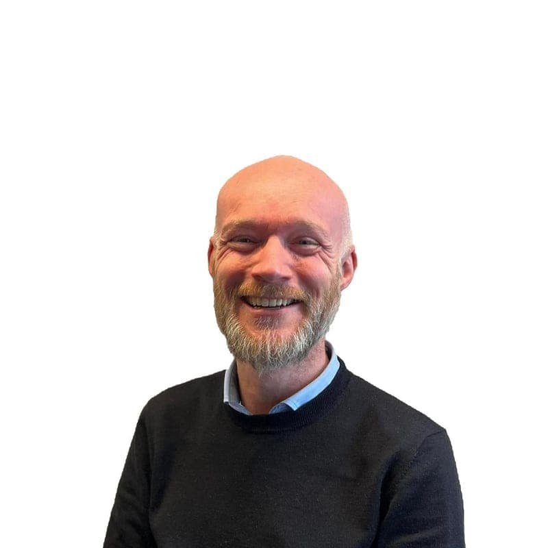 Alex de Best RE QC RPP, IT-auditor bij Statements